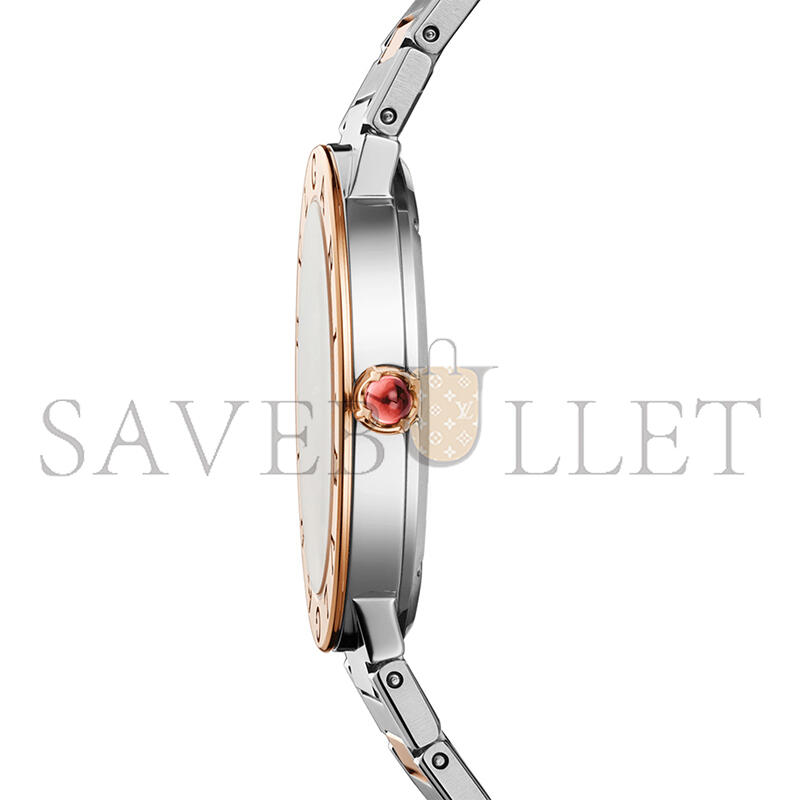 BVLGARI WATCH 33MM 103202 BVLGARI WATCH 33MM 103202